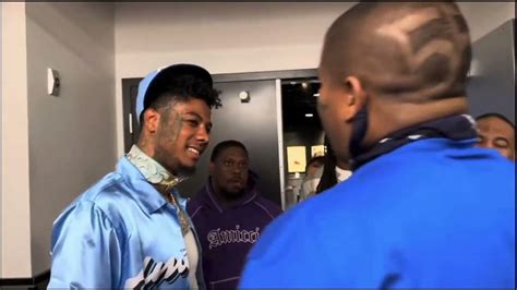 blueface vs crip mac|crip mac getting jumped.